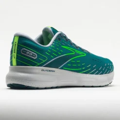Brooks Glycerin 20 Men's Kayaking/Heron/Green Gecko 11 Brooks Glycerin 20 Men's Kayaking/Heron/Green Gecko -BROOKS Shop 048185 6
