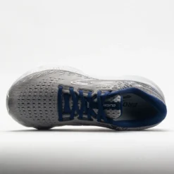 Brooks Glycerin 20 Men's Alloy/Grey/Blue Depths -BROOKS Shop 048186 2