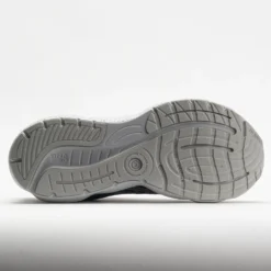 Brooks Glycerin 20 Men's Alloy/Grey/Blue Depths -BROOKS Shop 048186 4