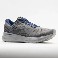 Brooks Glycerin 20 Men's Alloy/Grey/Blue Depths -BROOKS Shop 048186 5