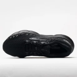 Brooks Glycerin 20 Men's Black/Black/Ebony -BROOKS Shop 048188 2