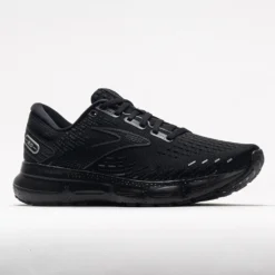 Brooks Glycerin 20 Men's Black/Black/Ebony -BROOKS Shop 048188 5