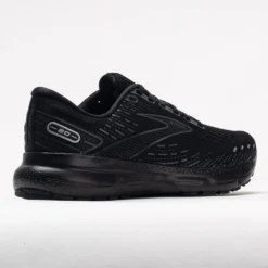 Brooks Glycerin 20 Men's Black/Black/Ebony -BROOKS Shop 048188 6