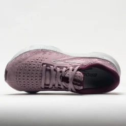 Brooks Glycerin 20 Women's Mauve/Grape Wine/Grey 8 Brooks Glycerin 20 Women's Mauve/Grape Wine/Grey -BROOKS Shop 048192 2