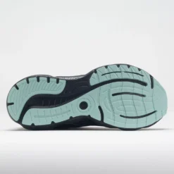 Brooks Glycerin 20 Women's Black/Blue Light/Pink -BROOKS Shop 048193 4