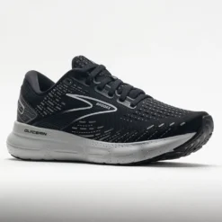 Brooks Glycerin 20 Women's Black/White/Alloy 11 Brooks Glycerin 20 Women's Black/White/Alloy -BROOKS Shop 048194 6