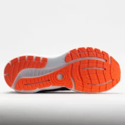 Brooks Glycerin GTS 20 Men's Blue Depths/Palace Blue/Orange -BROOKS Shop 048195 4