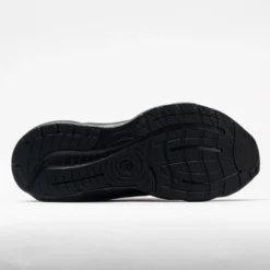 Brooks Glycerin GTS 20 Men's Black/Black/Ebony -BROOKS Shop 048196 4