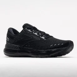 Brooks Glycerin GTS 20 Men's Black/Black/Ebony -BROOKS Shop 048196 5