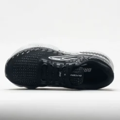 Brooks Glycerin GTS 20 Women's Black/White/Alloy 8 Brooks Glycerin GTS 20 Women's Black/White/Alloy -BROOKS Shop 048198 2