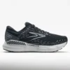 Brooks Glycerin GTS 20 Women's Black/White/Alloy
