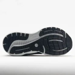 Brooks Glycerin GTS 20 Women's Black/White/Alloy 9 Brooks Glycerin GTS 20 Women's Black/White/Alloy -BROOKS Shop 048198 4