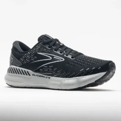 Brooks Glycerin GTS 20 Women's Black/White/Alloy 10 Brooks Glycerin GTS 20 Women's Black/White/Alloy -BROOKS Shop 048198 5
