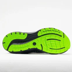 Brooks Glycerin Stealthfit 20 Men's Black/Peral/Green Gecko -BROOKS Shop 048200 4
