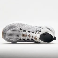 Brooks Glycerin StealthFit 20 Women's White/Black/Cream 8 Brooks Glycerin StealthFit 20 Women's White/Black/Cream -BROOKS Shop 048202 2