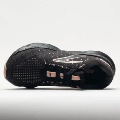 Brooks Glycerin Stealthfit 20 Women's Black/Pearl/Peach 8 Brooks Glycerin Stealthfit 20 Women's Black/Pearl/Peach -BROOKS Shop 048204 2