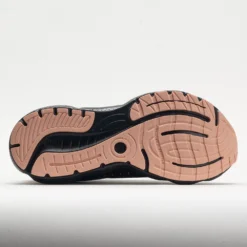 Brooks Glycerin Stealthfit 20 Women's Black/Pearl/Peach 9 Brooks Glycerin Stealthfit 20 Women's Black/Pearl/Peach -BROOKS Shop 048204 4