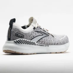 Brooks Glycerin StealthFit GTS 20 Women's White/Black/Cream 11 Brooks Glycerin StealthFit GTS 20 Women's White/Black/Cream -BROOKS Shop 048206 6