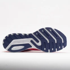 Brooks Launch 9 Women's Pink/Fuchsia/Cobalt 9 Brooks Launch 9 Women's Pink/Fuchsia/Cobalt -BROOKS Shop 048210 4