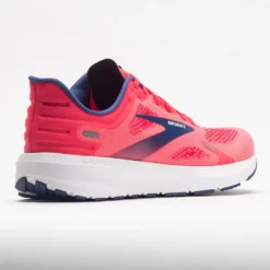 Brooks Launch 9 Women's Pink/Fuchsia/Cobalt 11 Brooks Launch 9 Women's Pink/Fuchsia/Cobalt -BROOKS Shop 048210 6