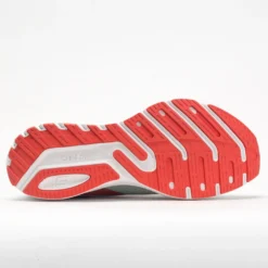 Brooks Launch 9 Women's Blue Surf/Black/Cherry Tomato -BROOKS Shop 048211 4