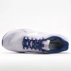 Brooks Launch 9 Women's Lilac/Cobalt/Silver -BROOKS Shop 048212 2