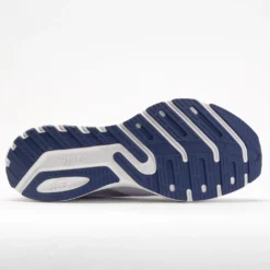 Brooks Launch 9 Women's Lilac/Cobalt/Silver -BROOKS Shop 048212 4