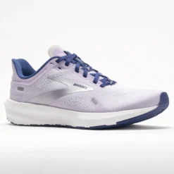 Brooks Launch 9 Women's Lilac/Cobalt/Silver -BROOKS Shop 048212 5