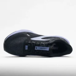 Brooks Launch 9 Women's Black/Ebony/Purple -BROOKS Shop 048213 2