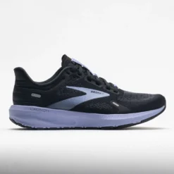 Brooks Launch 9 Women's Black/Ebony/Purple