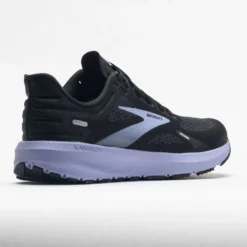 Brooks Launch 9 Women's Black/Ebony/Purple -BROOKS Shop 048213 6