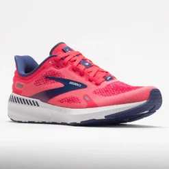 Brooks Launch GTS 9 Women's Pink/Fuchsia/Cobalt 10 Brooks Launch GTS 9 Women's Pink/Fuchsia/Cobalt -BROOKS Shop 048216 5