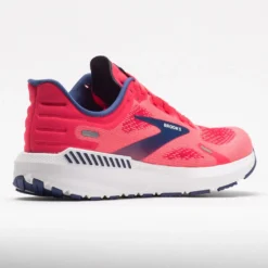 Brooks Launch GTS 9 Women's Pink/Fuchsia/Cobalt 11 Brooks Launch GTS 9 Women's Pink/Fuchsia/Cobalt -BROOKS Shop 048216 6