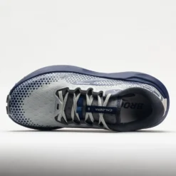 Brooks Caldera 6 Men's Oyster/Blue Depths/Pearl 8 Brooks Caldera 6 Men's Oyster/Blue Depths/Pearl -BROOKS Shop 048220 2