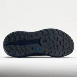 Brooks Caldera 6 Men's Oyster/Blue Depths/Pearl 9 Brooks Caldera 6 Men's Oyster/Blue Depths/Pearl -BROOKS Shop 048220 4