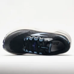 Brooks Caldera 6 Women's Black/Blissful Blue/Grey -BROOKS Shop 048223 2