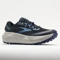 Brooks Caldera 6 Women's Black/Blissful Blue/Grey -BROOKS Shop 048223 5