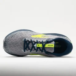 Brooks Divide 3 Men's Alloy/Titan/Nightlife -BROOKS Shop 048224 2