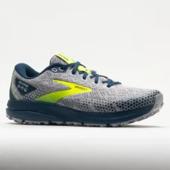 Brooks Divide 3 Men's Alloy/Titan/Nightlife -BROOKS Shop 048224 5