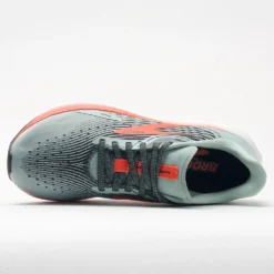 Brooks Hyperion Max Men's Blue Surf/Cherry/Nightlife -BROOKS Shop 048228 2