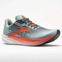 Brooks Hyperion Max Men's Blue Surf/Cherry/Nightlife -BROOKS Shop 048228 5