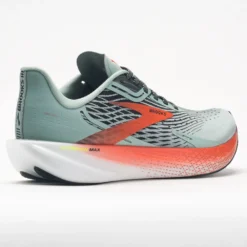 Brooks Hyperion Max Men's Blue Surf/Cherry/Nightlife -BROOKS Shop 048228 6