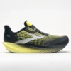Brooks Hyperion Max Men's Black/Blazing Yellow/White