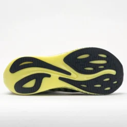 Brooks Hyperion Max Men's Black/Blazing Yellow/White -BROOKS Shop 048229 4