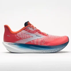 Brooks Hyperion Max Men's Cherry Tomato/Arctic Ice/Titan
