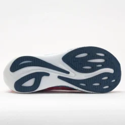 Brooks Hyperion Max Men's Cherry Tomato/Arctic Ice/Titan -BROOKS Shop 048230 4