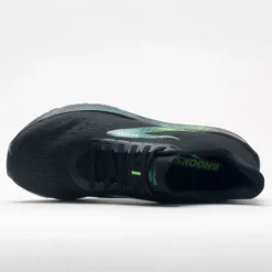 Brooks Hyperion Tempo Men's Black/Kayaking/Green Gecko -BROOKS Shop 048236 2