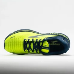 Brooks Adrenaline GTS 22 Men's Nightlife/Titan -BROOKS Shop 048258 2