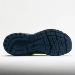 Brooks Adrenaline GTS 22 Men's Nightlife/Titan -BROOKS Shop 048258 4