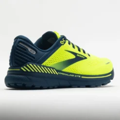 Brooks Adrenaline GTS 22 Men's Nightlife/Titan -BROOKS Shop 048258 6